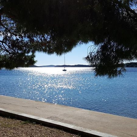 Apartmani Ana Juricev Vodice Водице Екстер'єр фото