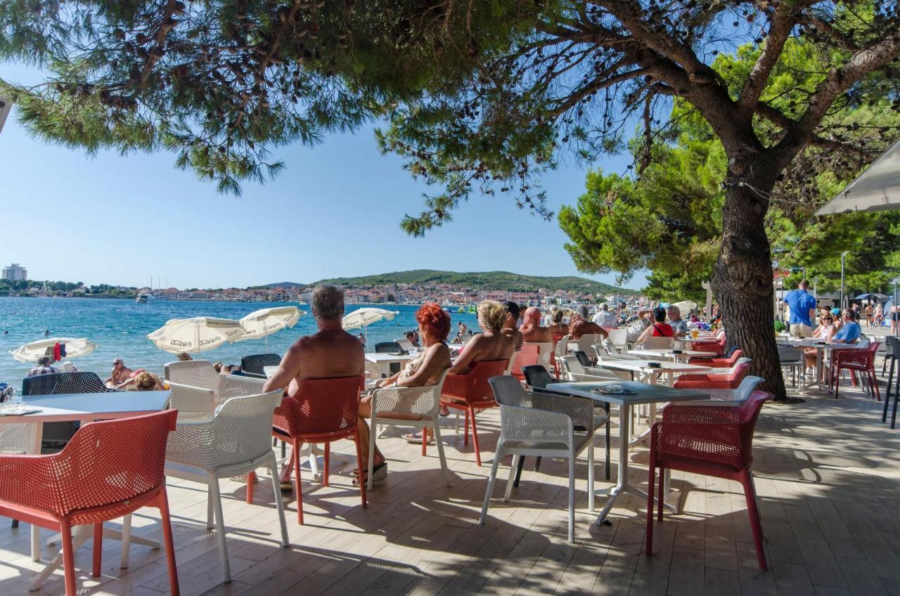 Apartmani Ana Juricev Vodice Водице Екстер'єр фото