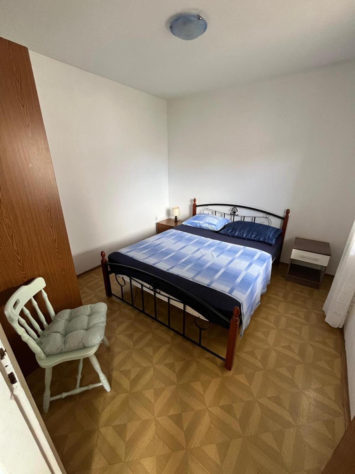 Apartmani Ana Juricev Vodice Водице Екстер'єр фото